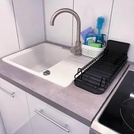 Apartment Ku'damm Sunny